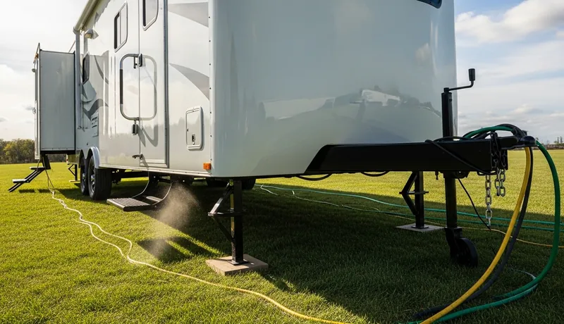 Bathroom Trailer Rentals Duluth